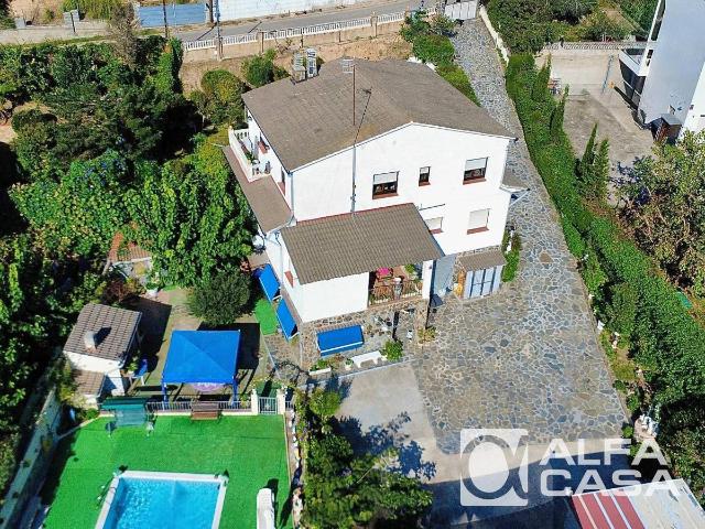 Casa chalet en Venta en Aiguaviva Parc