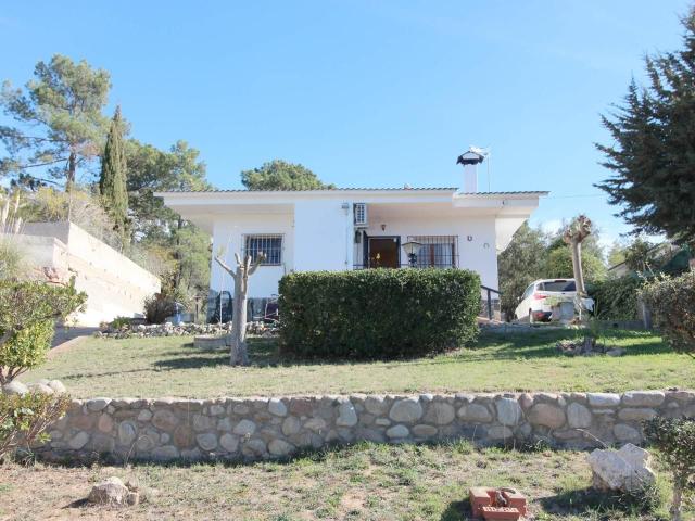 Casa chalet en Venta en Aiguaviva Parc
