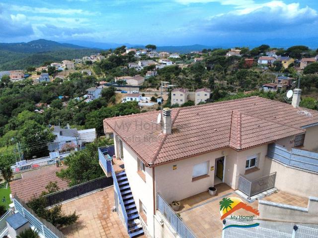 Casa chalet en Venta en Aiguaviva Parc