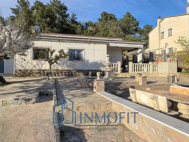 Casa chalet en Venta en Aiguaviva Parc