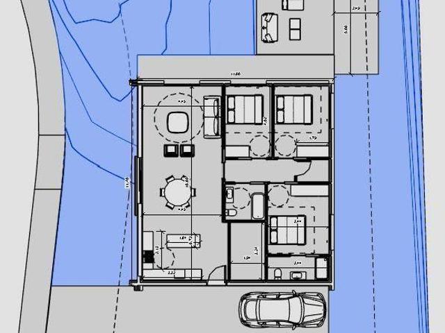 Casa chalet en Venta en Aiguaviva Parc