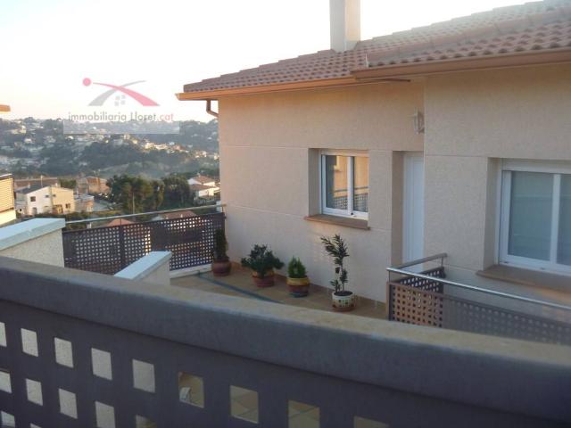 Casa chalet en Venta en Aiguaviva Parc