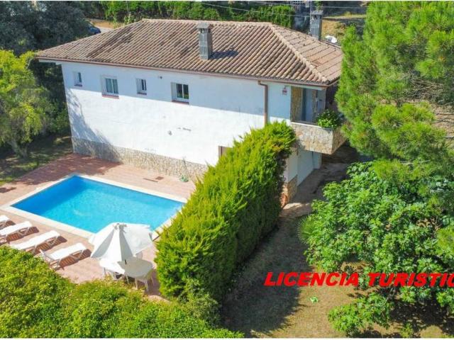 Casa chalet en Venta en Aiguaviva Parc