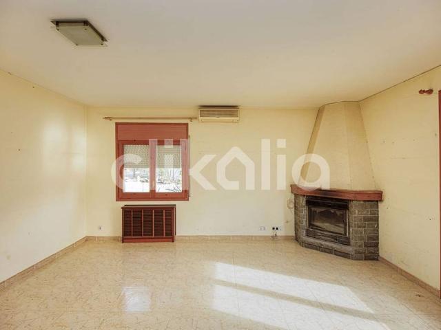 Casa chalet en Venta en Aiguaviva Parc