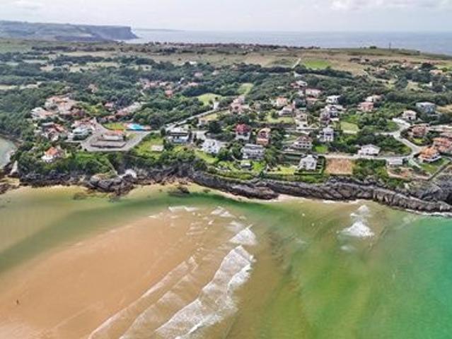 Casa chalet en Venta en Ajo