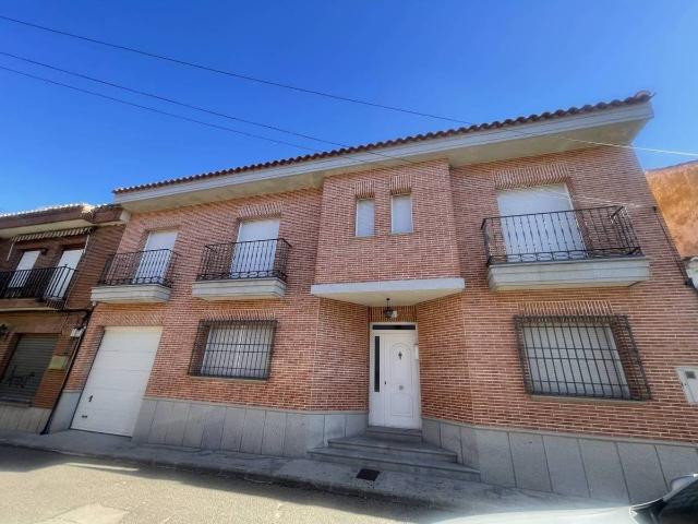 Casa chalet en Venta en Ajofrín