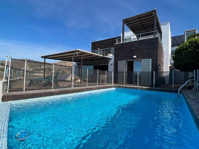 Casa chalet en Venta en Almuñecar Centro