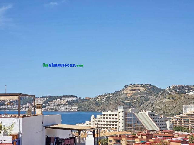Casa chalet en Venta en Almuñecar Centro