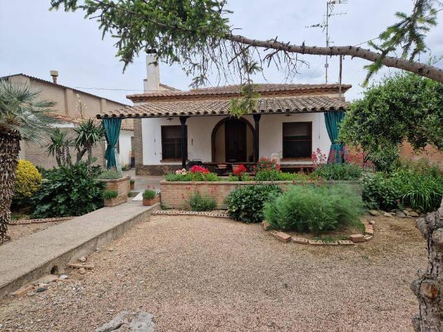 Casa chalet en Venta en Almacelles