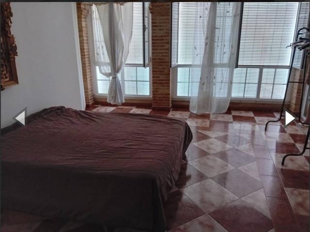 Casa chalet en Venta en Almagro