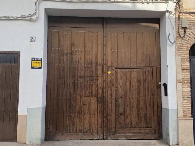 Casa chalet en Venta en Almagro