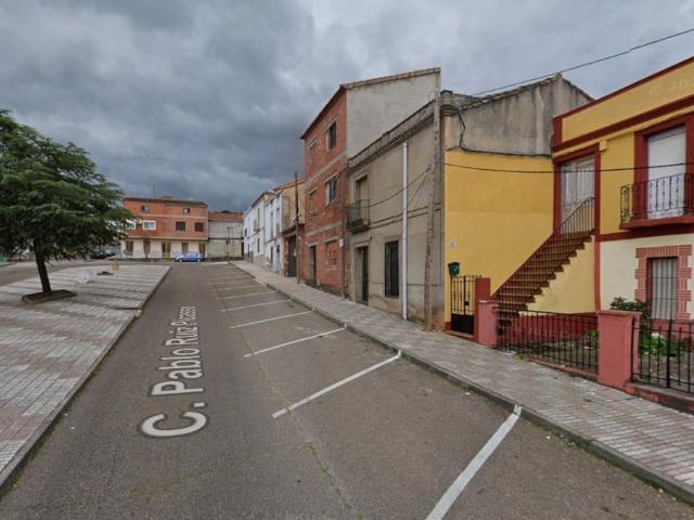 Casa Chalet en Venta en Almaden Ciudad Real