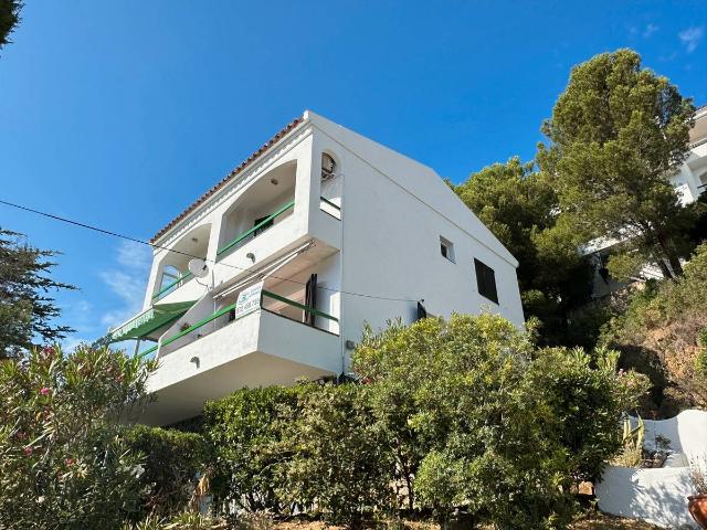 Casa chalet en Venta en Almadrava Canyelles Puig Rom