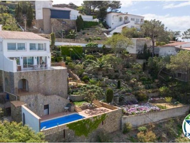 Casa chalet en Venta en Almadrava Canyelles Puig Rom