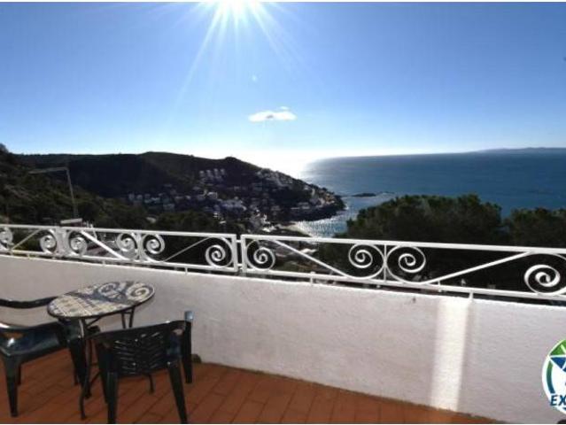 Casa chalet en Venta en Almadrava Canyelles Puig Rom