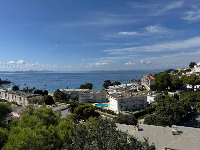 Casa chalet en Venta en Almadrava Canyelles Puig Rom