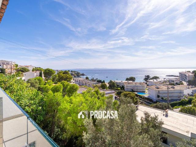 Casa chalet en Venta en Almadrava Canyelles Puig Rom