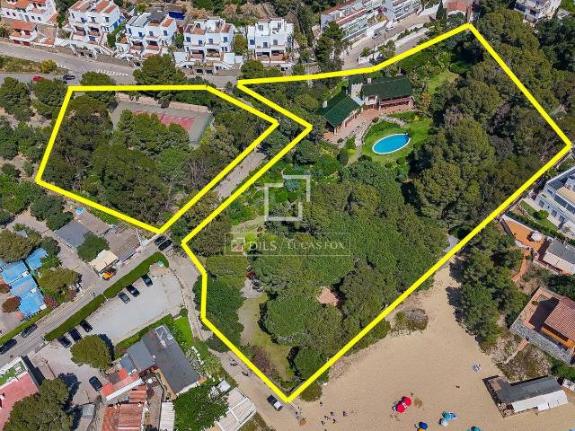 Casa chalet en Venta en Almadrava Canyelles Puig Rom