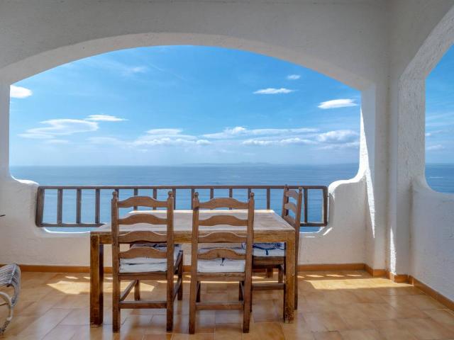 Casa chalet en Venta en Almadrava Canyelles Puig Rom