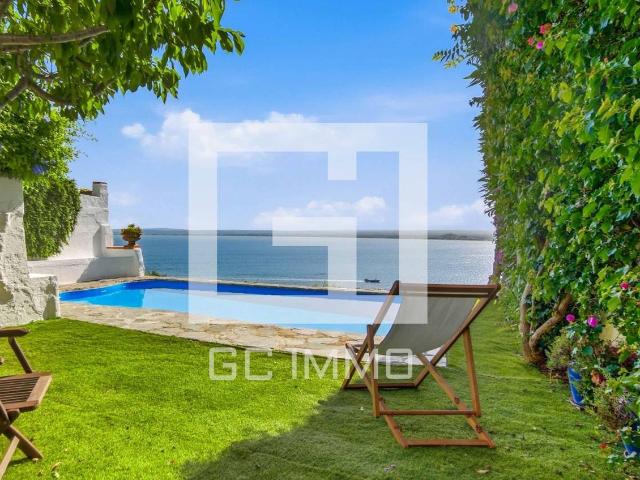 Casa chalet en Venta en Almadrava Canyelles Puig Rom