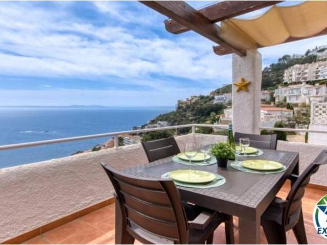 Casa chalet en Venta en Almadrava Canyelles Puig Rom