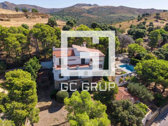 Casa chalet en Venta en Almadrava Canyelles Puig Rom