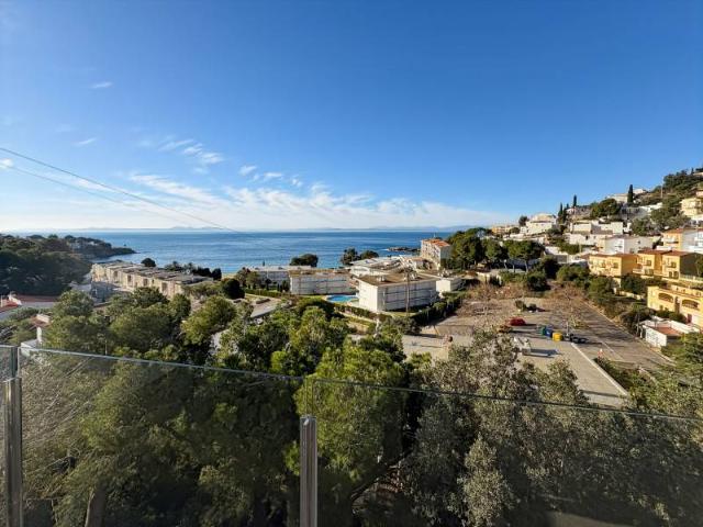 Casa chalet en Venta en Almadrava Canyelles Puig Rom