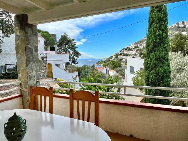 Casa chalet en Venta en Almadrava Canyelles Puig Rom