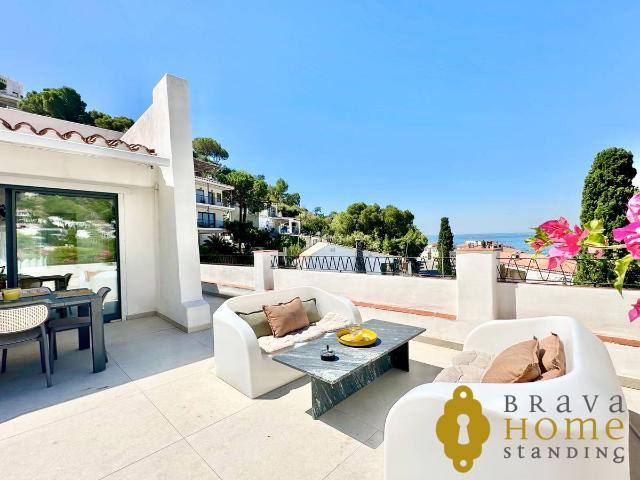 Casa chalet en Venta en Almadrava Canyelles Puig Rom