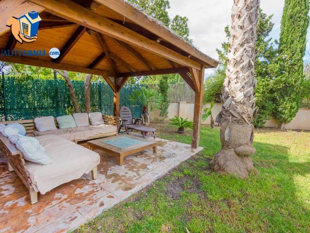 Casa chalet en Venta en Almajada Ravel