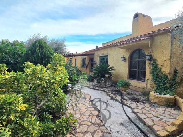 Casa chalet en Venta en Almajada Ravel