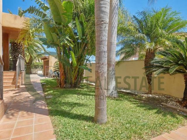 Casa chalet en Venta en Almajada Ravel