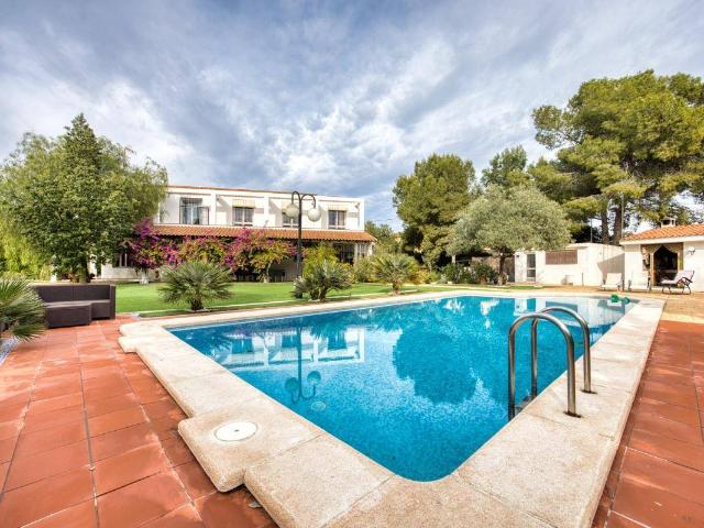 Casa chalet en Venta en Almajada Ravel