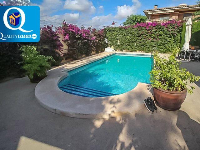 Casa chalet en Venta en Almajada Ravel