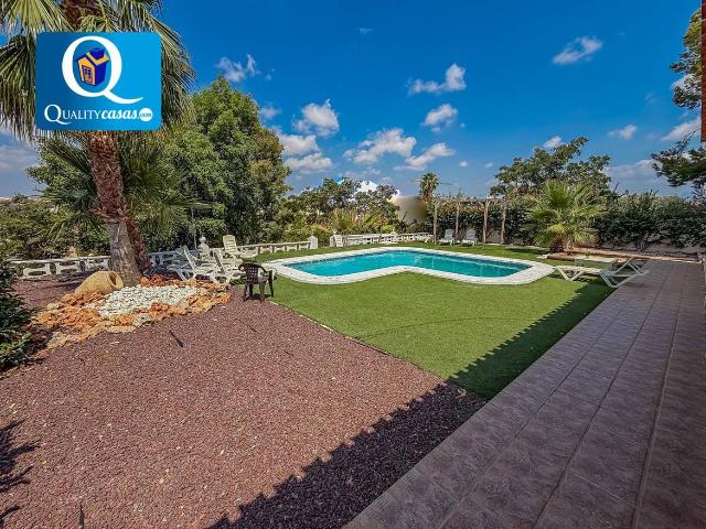 Casa chalet en Venta en Almajada Ravel