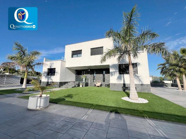 Casa chalet en Venta en Almajada Ravel