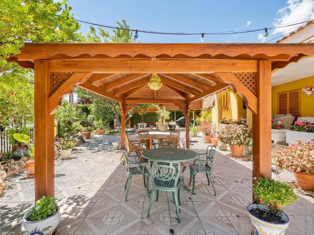 Casa chalet en Venta en Almajada Ravel
