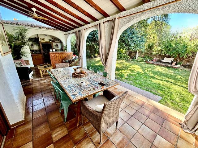 Casa chalet en Venta en Almajada Ravel