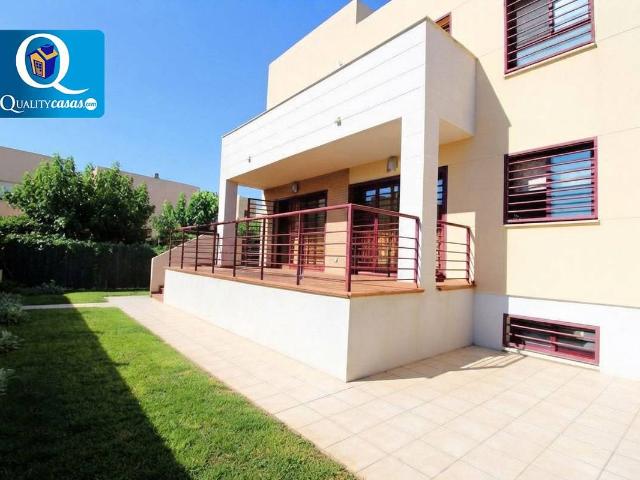 Casa chalet en Venta en Almajada Ravel