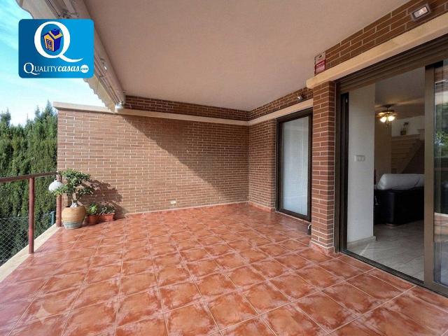 Casa chalet en Venta en Almajada Ravel