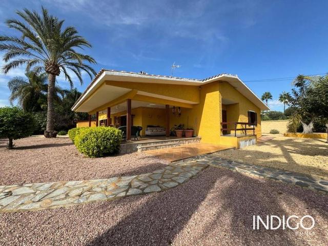 Casa chalet en Venta en Almajada Ravel