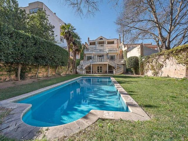 Casa chalet en Venta en Almansa