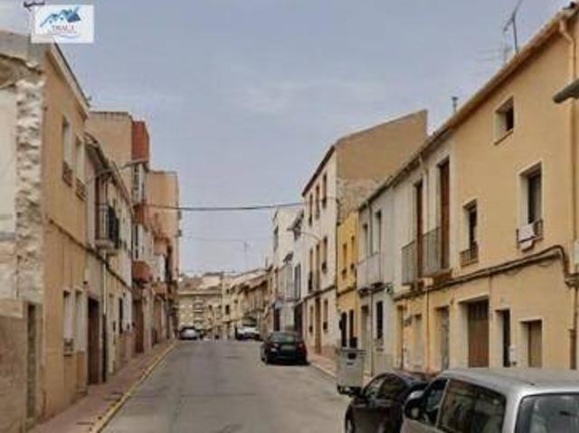 Casa chalet en Venta en Almansa