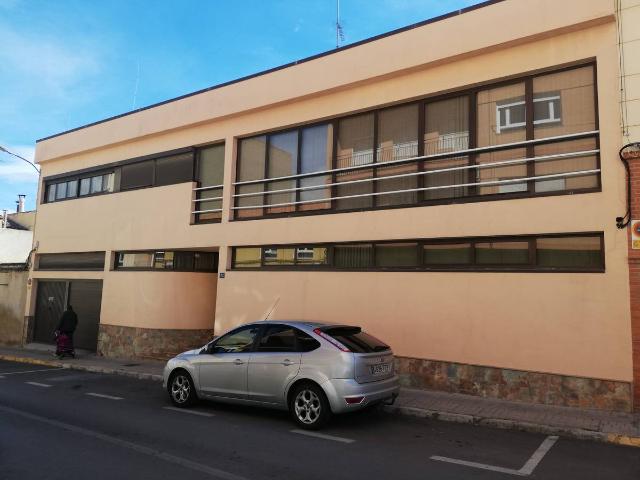 Casa chalet en Venta en Almansa