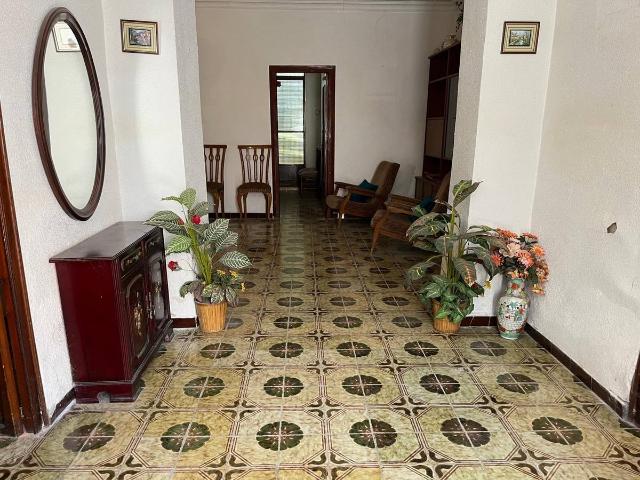 Casa chalet en Venta en Almansa