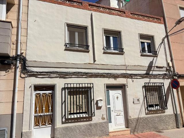 Casa chalet en Venta en Almansa