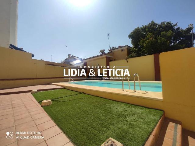 Casa chalet en Venta en Nueva Alcalá