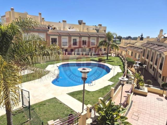 Casa chalet en Venta en Almayate