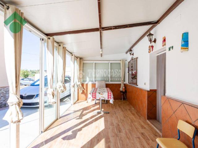 Casa chalet en Venta en Almayate