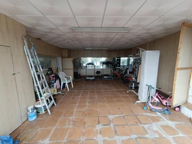 Casa chalet en Venta en Almayate